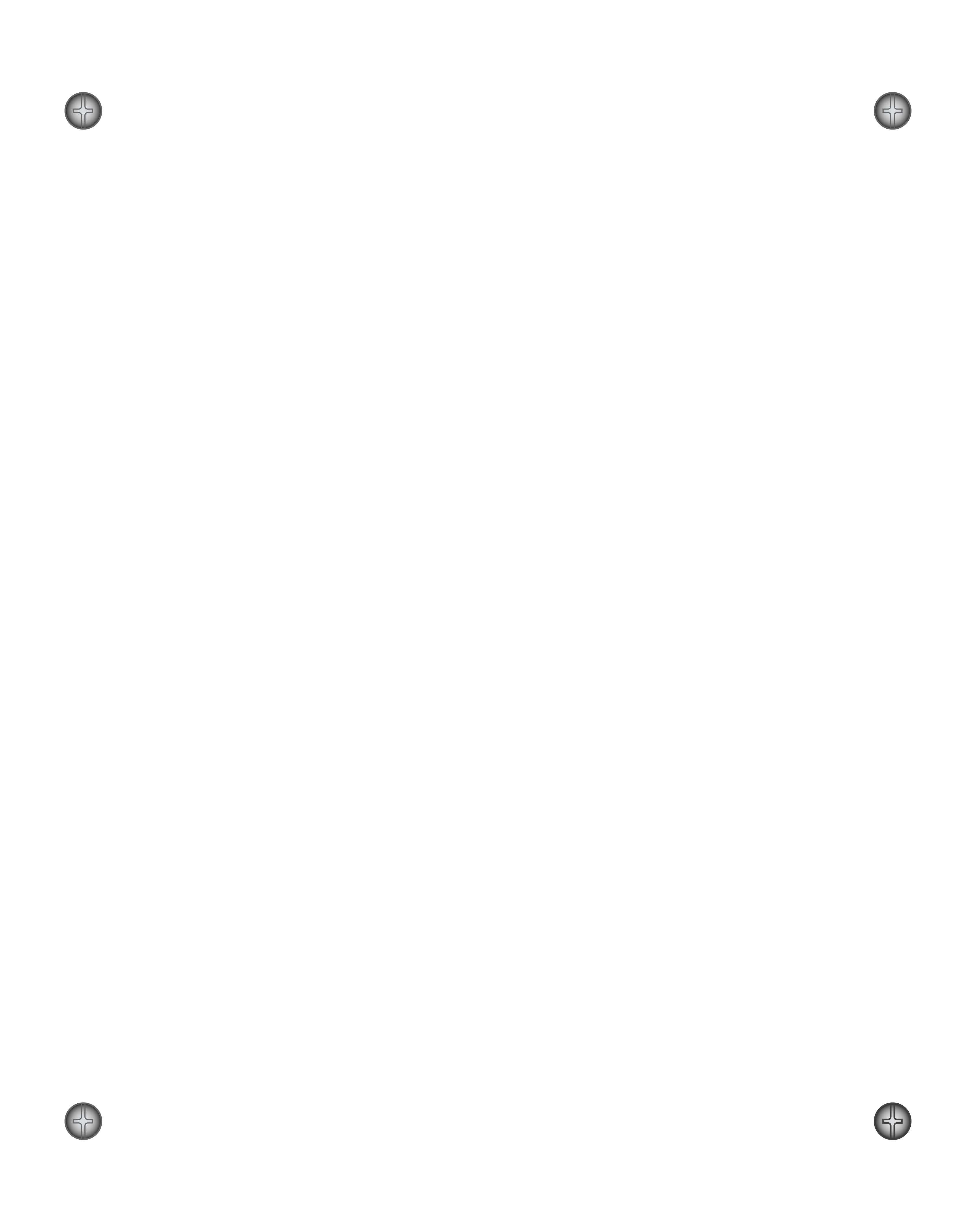 Holes & Cutouts