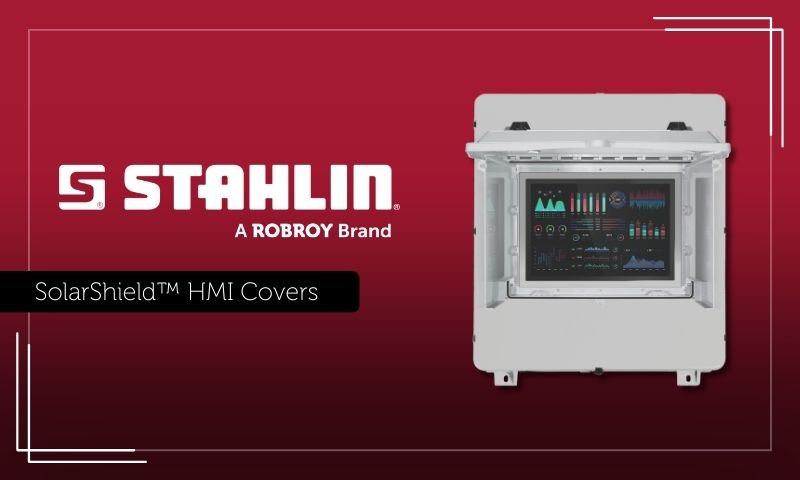 Solar Shield HMI Cover