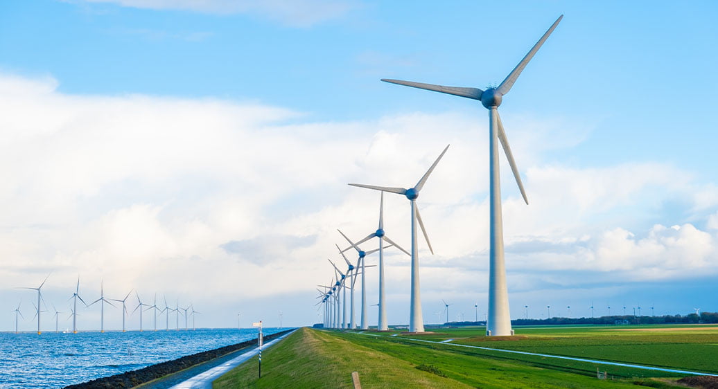 Renewable Energy