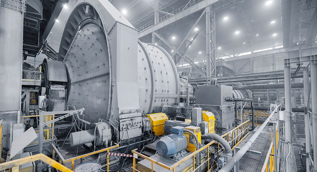 Mining & Aggregates