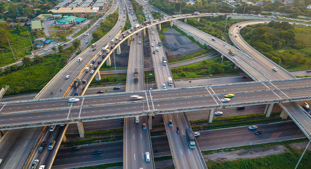 Transportation Infrastructure