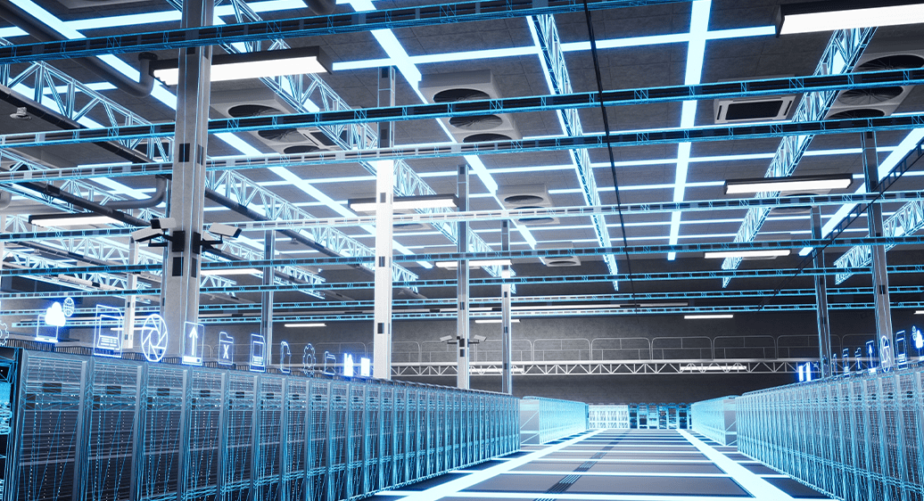 Data Centers