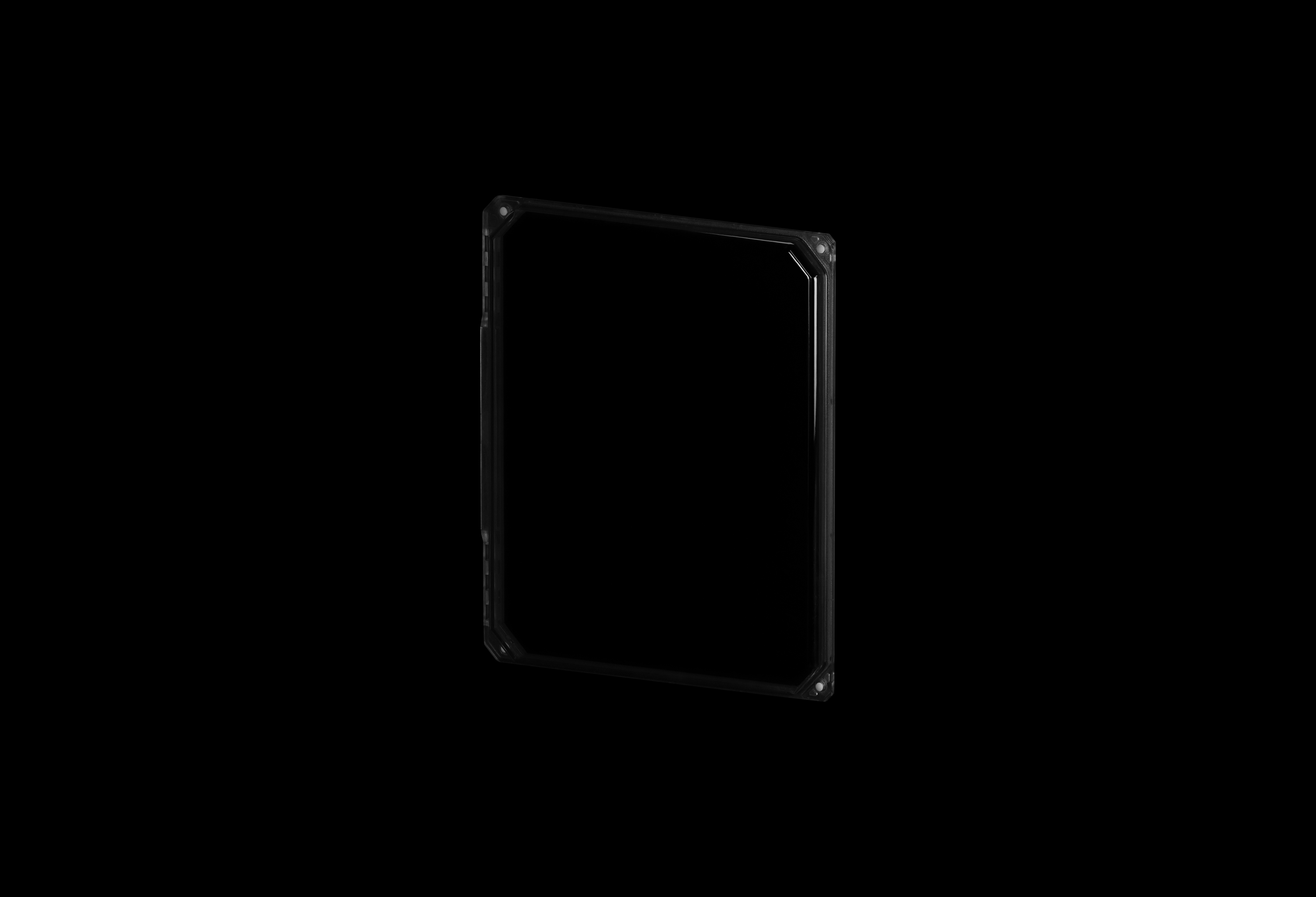 Polycarbonate Clear  Replacement Cover for Diamond Shield 10 x 8 Inches  by Stahlin