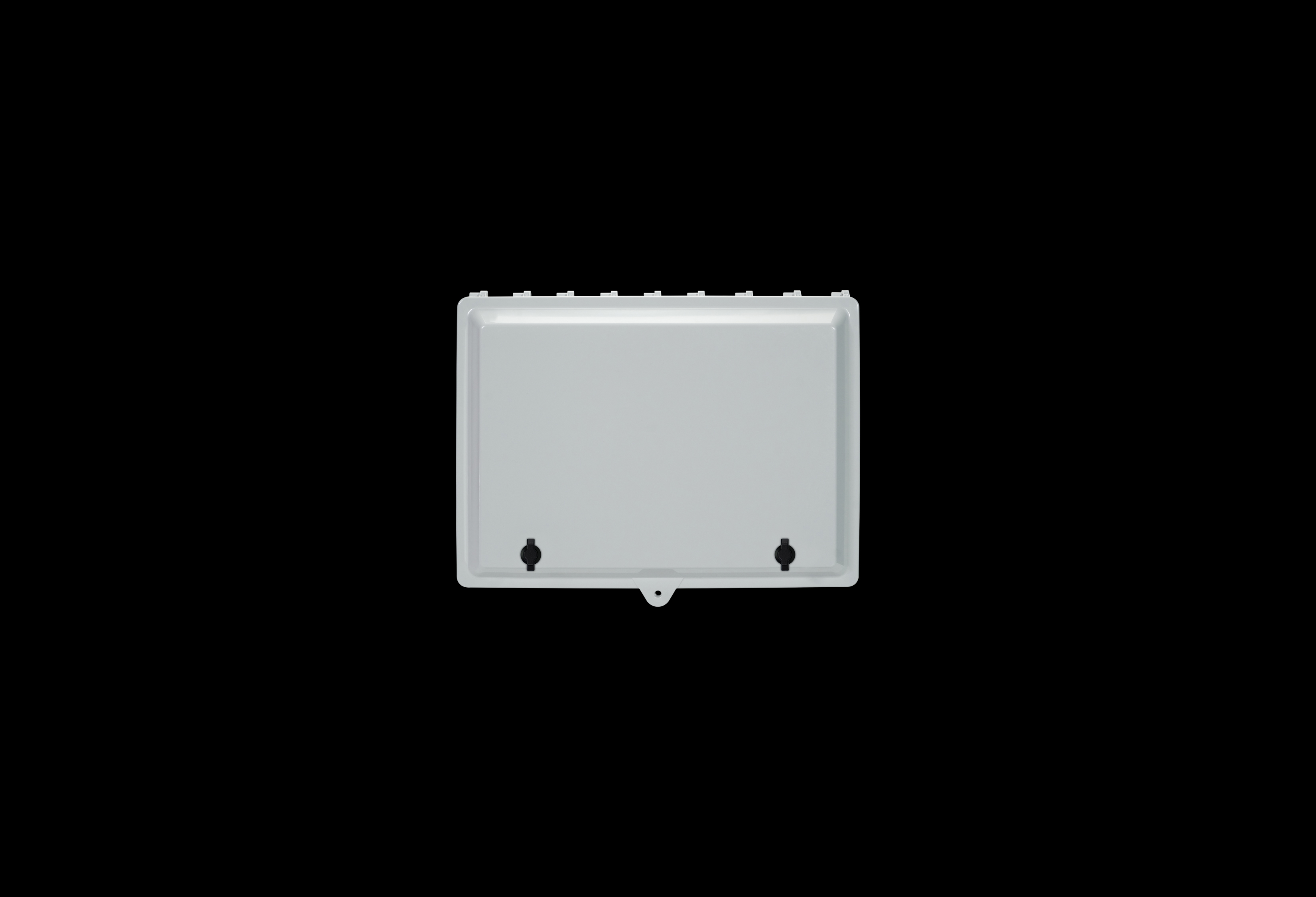 SolarShield HMI Cover 20 x 14 Inch Opaque Cover by Stahlin
