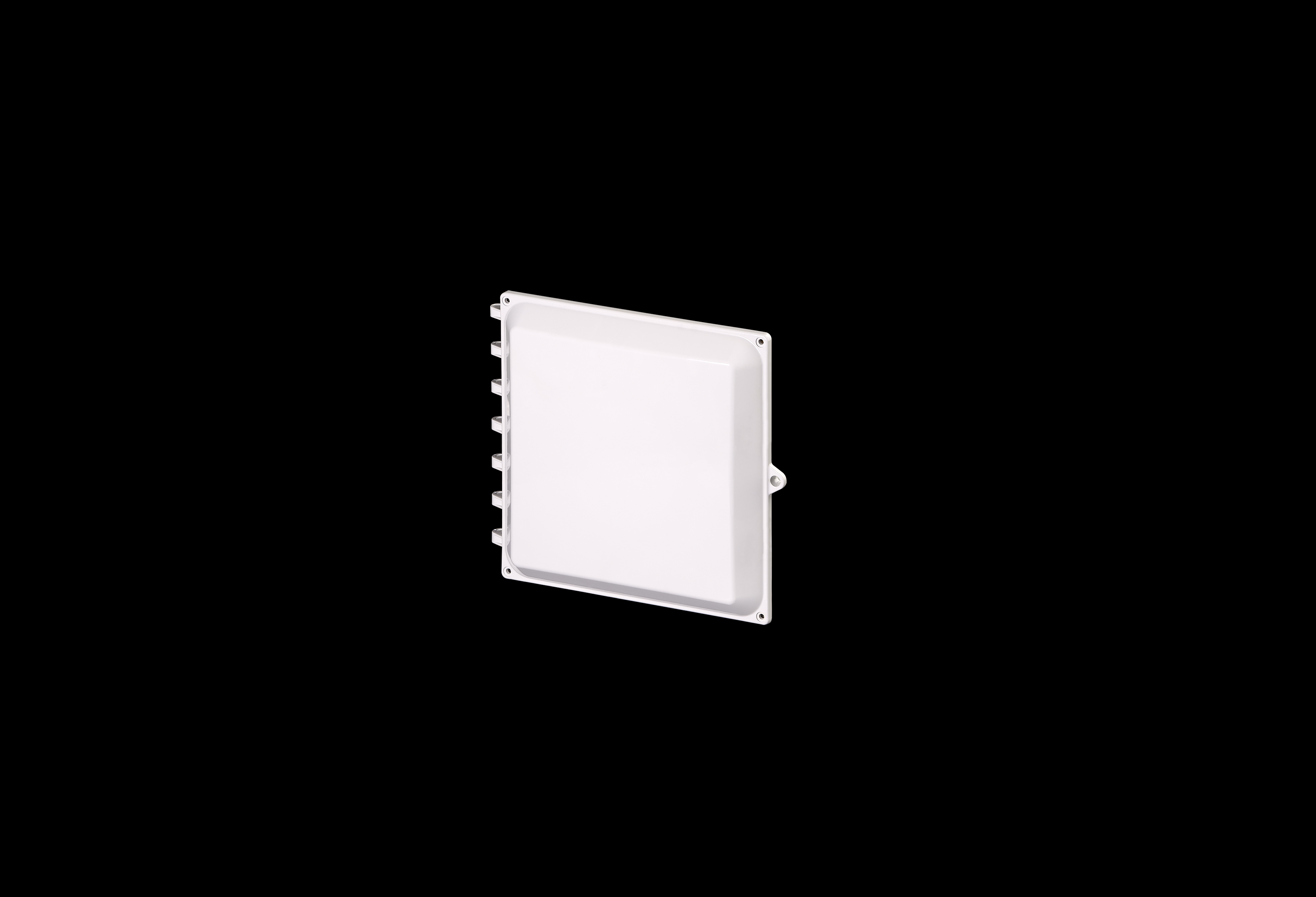 Replacement Opaque Cover for PolyStar and PolySlim Series 24 x 24 Inch by Stahlin