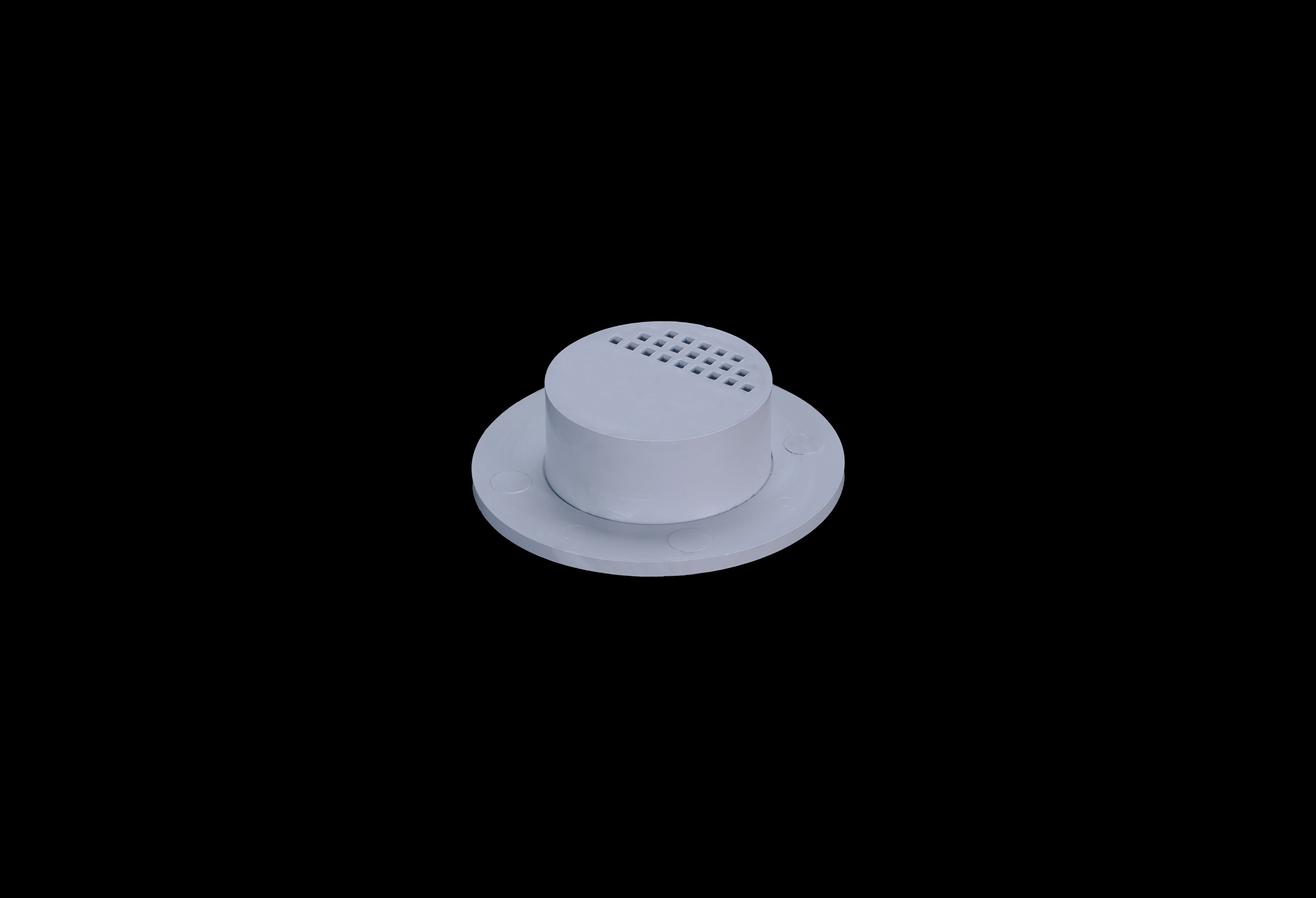 PVC Drain Vent by Stahlin