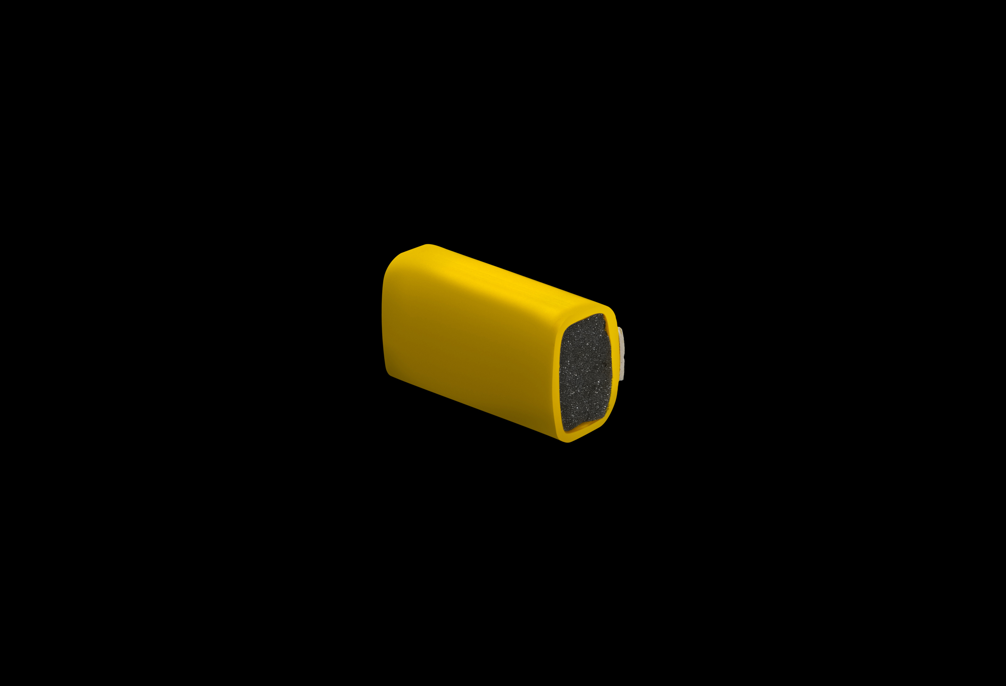 Vapor Capsule To Protect Metallic Surfaces From Corrosion by Stahlin